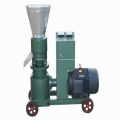 CE ISO Fertilizer Pellet Machine Pellet Milll